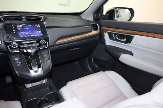 Thumbnail: 2022 Honda CR-V - 14