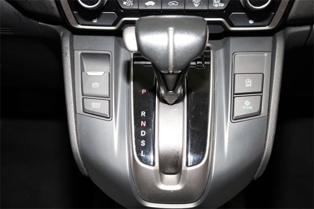 Thumbnail: 2022 Honda CR-V - 16