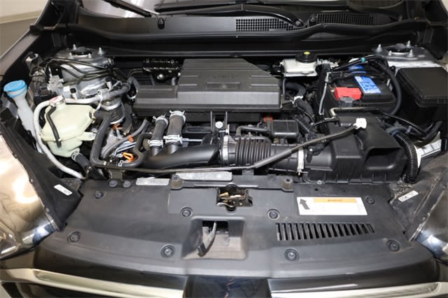 Thumbnail: 2022 Honda CR-V - 8