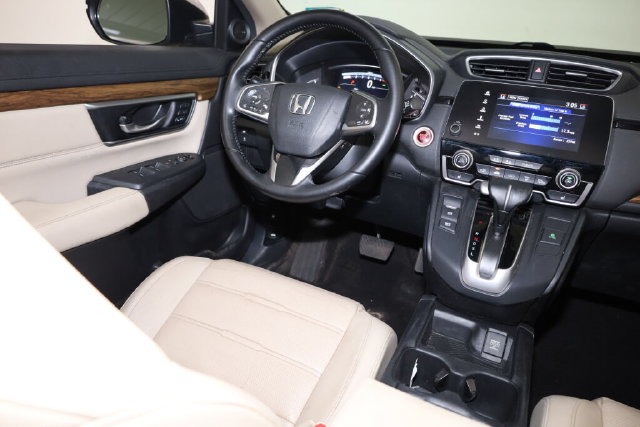 Thumbnail: 2017 Honda CR-V - 13