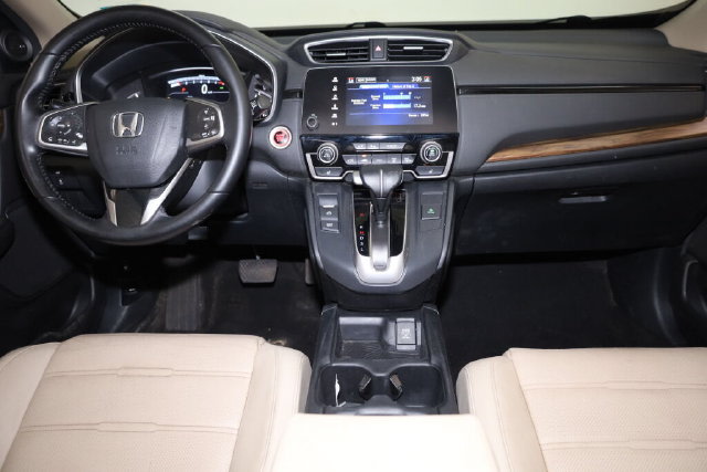 Thumbnail: 2017 Honda CR-V - 14