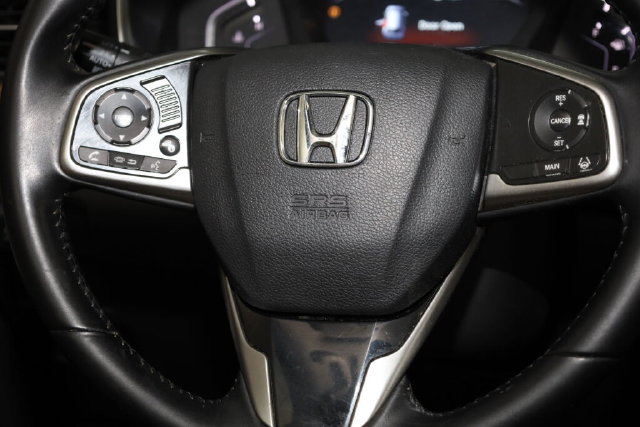 Thumbnail: 2017 Honda CR-V - 36
