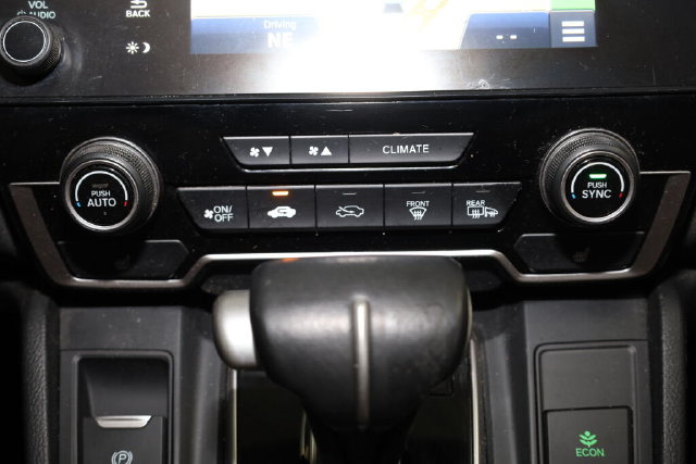 Thumbnail: 2017 Honda CR-V - 34
