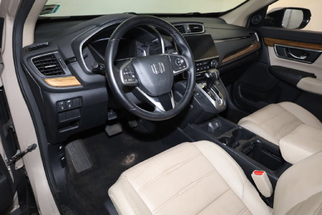 Thumbnail: 2017 Honda CR-V - 2