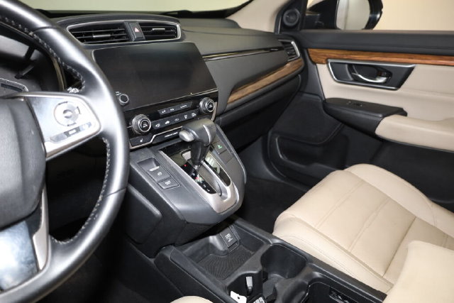 Thumbnail: 2017 Honda CR-V - 9