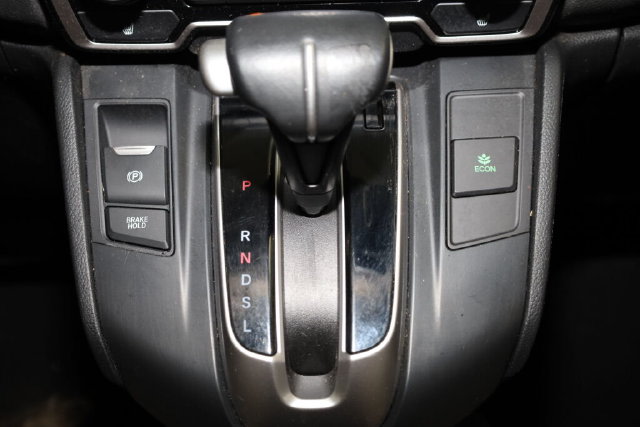 Thumbnail: 2017 Honda CR-V - 16