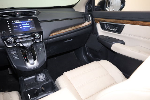 Thumbnail: 2017 Honda CR-V - 30