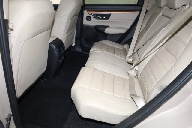 Thumbnail: 2017 Honda CR-V - 12