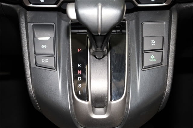 Thumbnail: 2022 Honda CR-V - 16