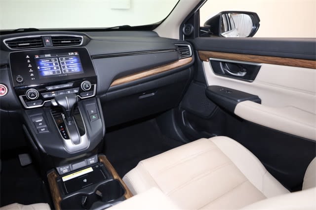 Thumbnail: 2022 Honda CR-V - 14