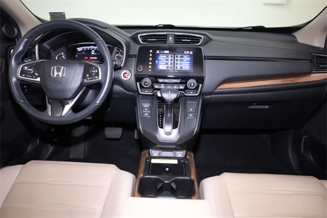 Thumbnail: 2022 Honda CR-V - 13
