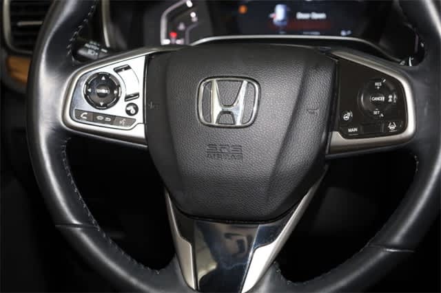 Thumbnail: 2022 Honda CR-V - 39