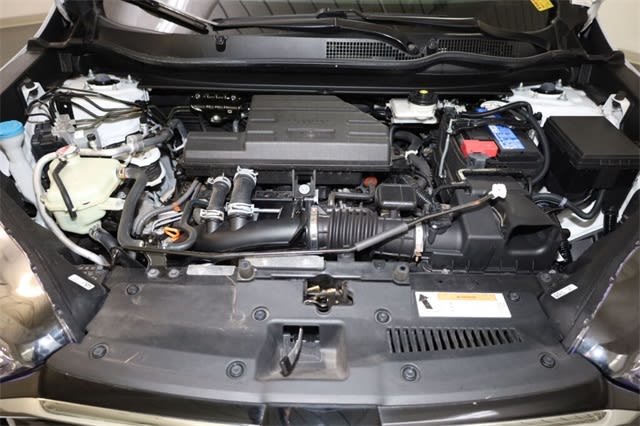 Thumbnail: 2022 Honda CR-V - 8