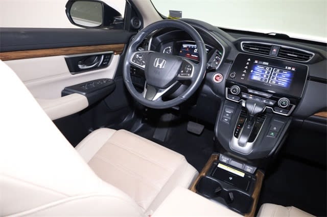 Thumbnail: 2022 Honda CR-V - 9