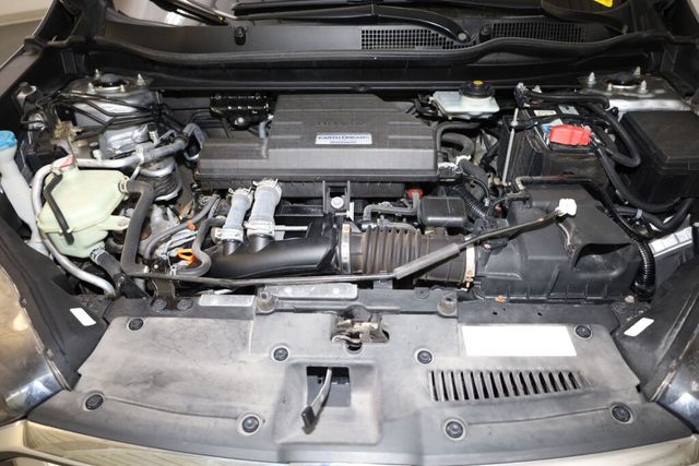 Thumbnail: 2017 Honda CR-V - 8