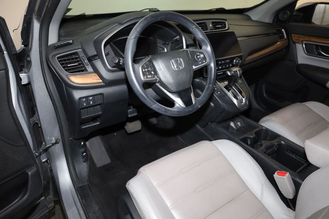 Thumbnail: 2017 Honda CR-V - 2