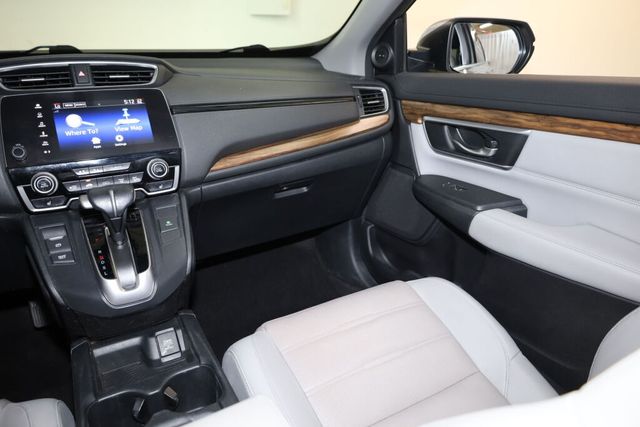 Thumbnail: 2017 Honda CR-V - 30
