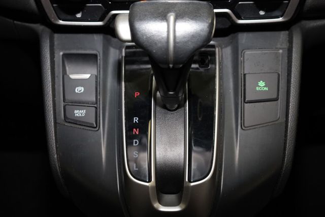 Thumbnail: 2017 Honda CR-V - 16