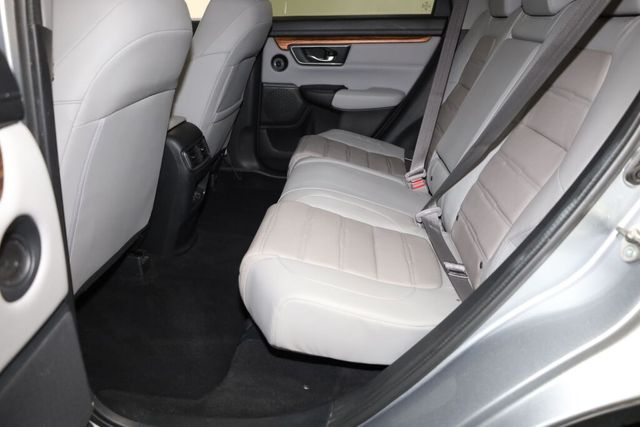Thumbnail: 2017 Honda CR-V - 12