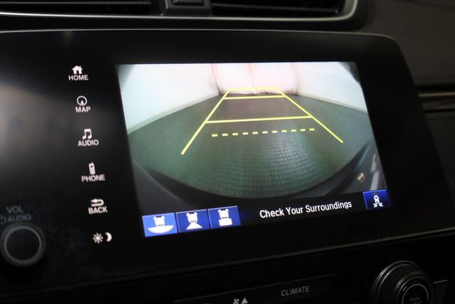 Thumbnail: 2017 Honda CR-V - 15
