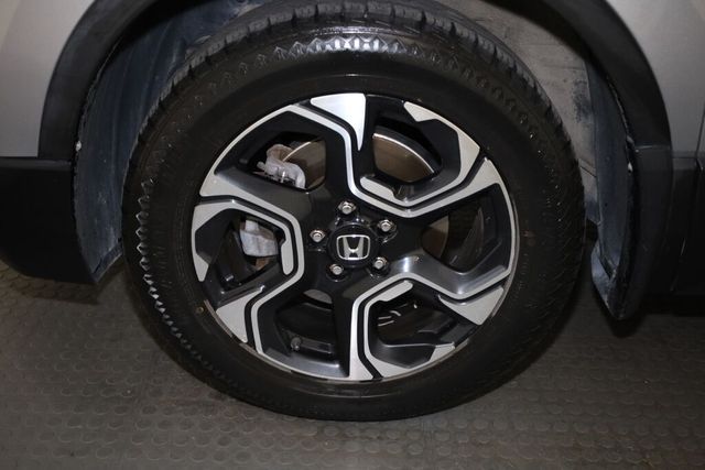 Thumbnail: 2017 Honda CR-V - 7
