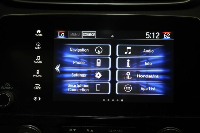 Thumbnail: 2017 Honda CR-V - 33