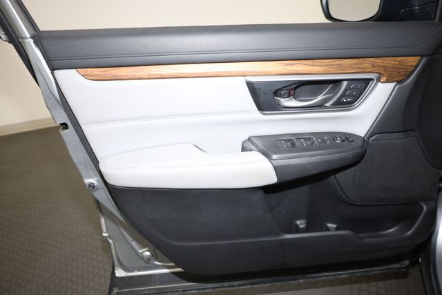 Thumbnail: 2017 Honda CR-V - 27