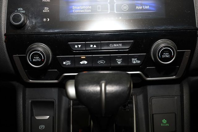 Thumbnail: 2017 Honda CR-V - 34
