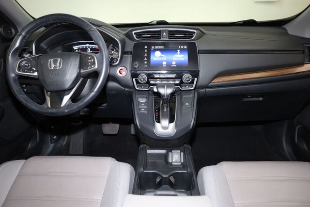 Thumbnail: 2017 Honda CR-V - 14