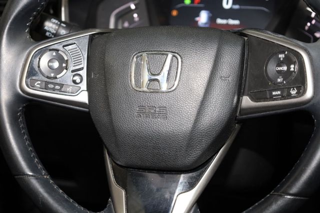 Thumbnail: 2017 Honda CR-V - 36