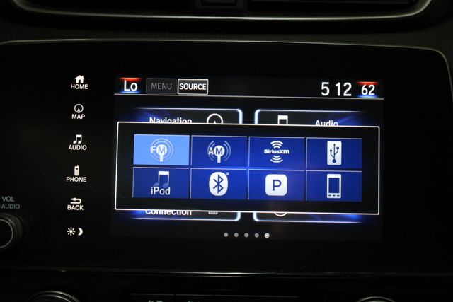 Thumbnail: 2017 Honda CR-V - 32