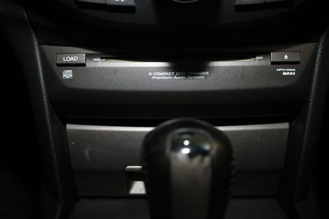 Thumbnail: 2011 Honda Accord Crosstour - 32