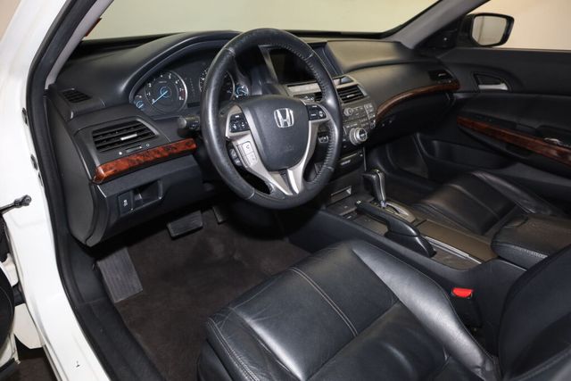 Thumbnail: 2011 Honda Accord Crosstour - 2