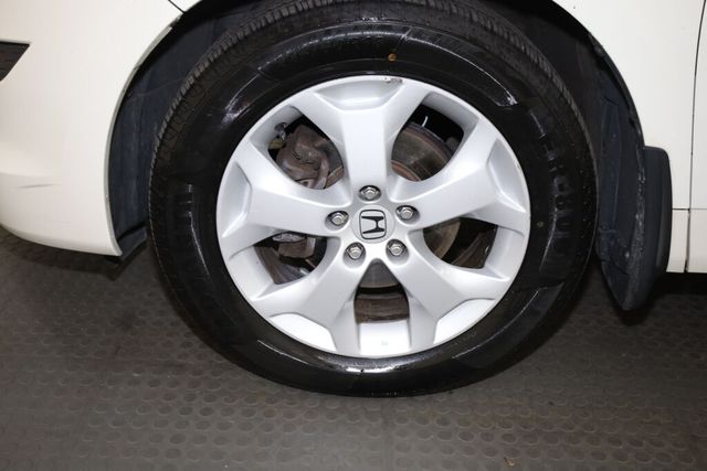 Thumbnail: 2011 Honda Accord Crosstour - 7