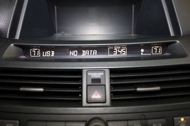 Thumbnail: 2011 Honda Accord Crosstour - 30