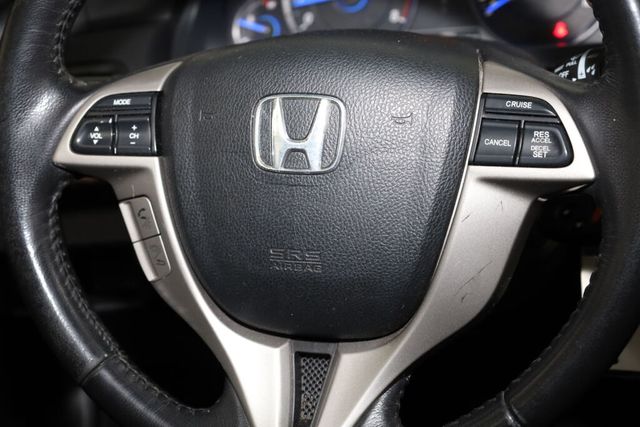 Thumbnail: 2011 Honda Accord Crosstour - 34