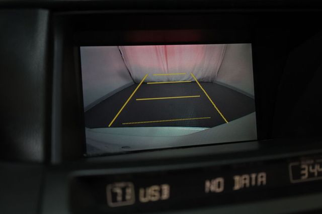 Thumbnail: 2011 Honda Accord Crosstour - 15