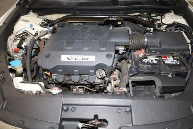 Thumbnail: 2011 Honda Accord Crosstour - 8