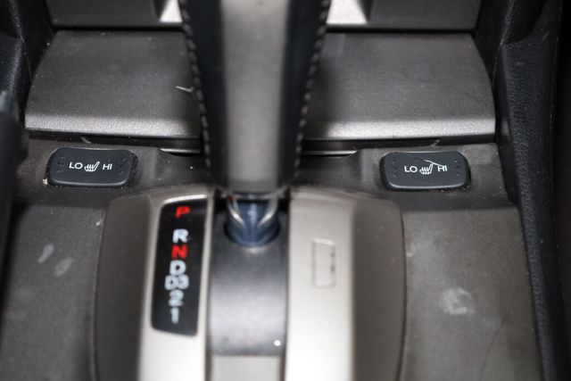 Thumbnail: 2011 Honda Accord Crosstour - 16