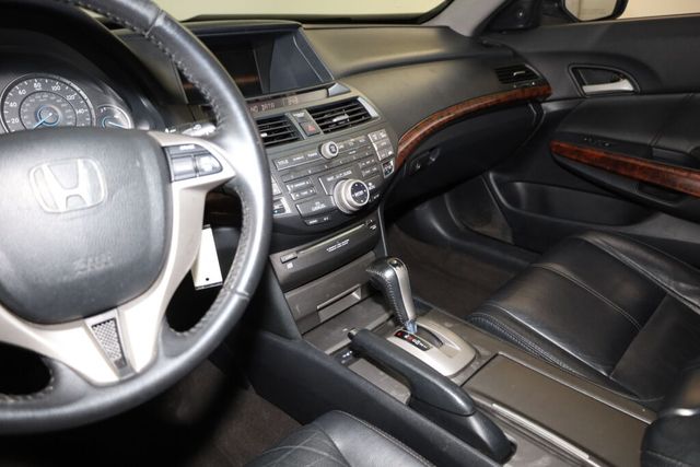 Thumbnail: 2011 Honda Accord Crosstour - 9