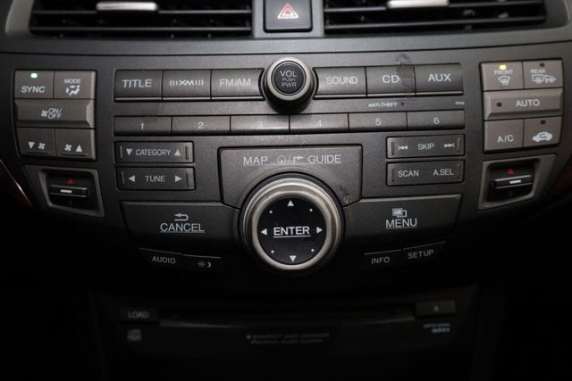 Thumbnail: 2011 Honda Accord Crosstour - 31