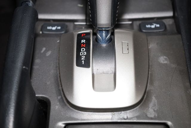 Thumbnail: 2011 Honda Accord Crosstour - 33