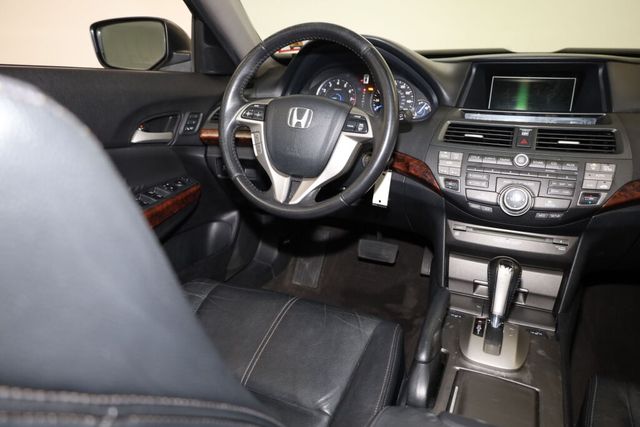 Thumbnail: 2011 Honda Accord Crosstour - 13