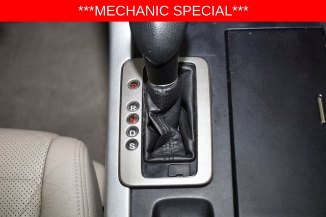 Thumbnail: 2008 Acura RDX - 14