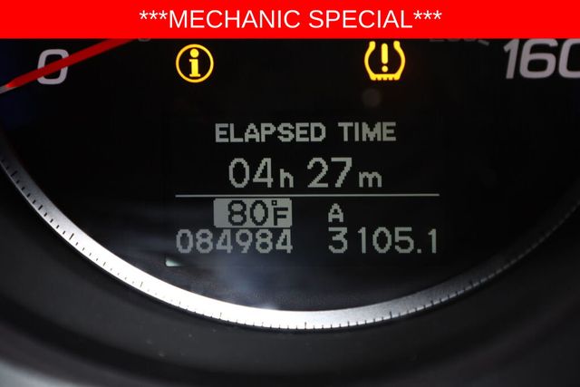 Thumbnail: 2008 Acura RDX - 15