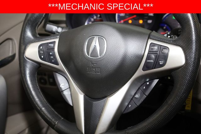 Thumbnail: 2008 Acura RDX - 31