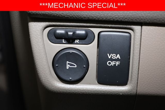 Thumbnail: 2008 Acura RDX - 26