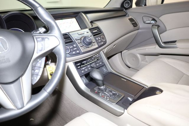 Thumbnail: 2011 Acura RDX - 15