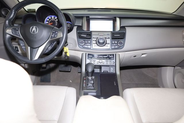 Thumbnail: 2011 Acura RDX - 13