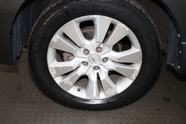 Thumbnail: 2011 Acura RDX - 7